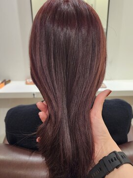 インビテーション(invitation) ローズピンク