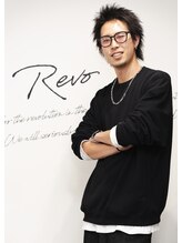 レボ(Revo) 田中 翔人