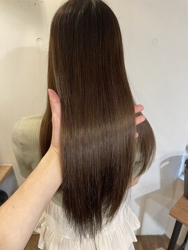 ブリング バイ スノードロップ 吉祥寺(BRING by Snowdrop) イメチェン/ハッシュカット/フルバング/似合わせカット/吉祥寺