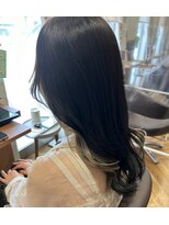 リモア(REMORE+)&nbsp;インナー×ブラック