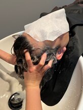 アンフローズ(Unfrose)