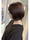 レイヤーボブ