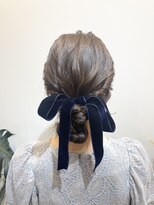 グレイスアンジュ 名駅(Grace Unge)&nbsp;ルーズシニヨン