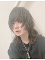 ダンク(DUNK) ゆぴ ブリーチ　