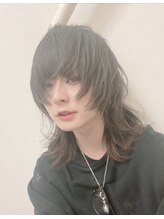 ダンク(DUNK) ゆぴ ブリーチ　
