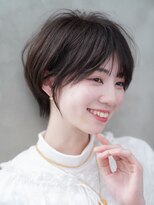 アイビー バイ シエル(ivy by CIEL)&nbsp;【ivy 】ひし形ショート