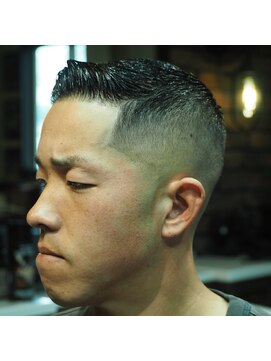 ファイン エンジョウジ(FINE) Crew Style
