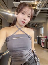 NLY 大木 香奈