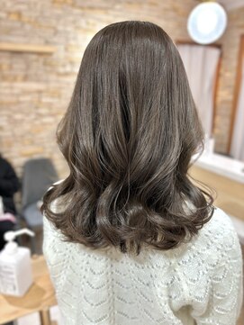 アロマ 仙台店(AROMA) くびれミディアム