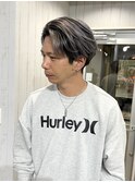 メンズシャドールーツ