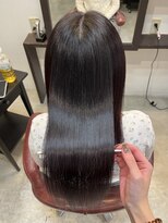 ミーテ(mi:te) 艶髪