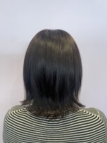 ルーム 富木島店(room)&nbsp;艶カラー