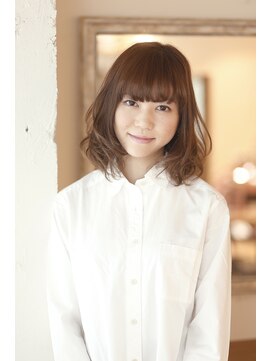 ラムス (rams) フレンチカジュアル　10代/20代/30代/40代/50代
