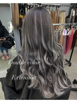 エフカード(F-card) エクステバレイヤージュ