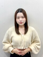 ロカ(roka) 柏崎 彩