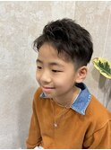 キッズカット