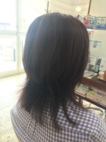 ニコル(Nicole) ウルフ