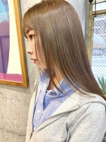 オード(ode)&nbsp;olive beige