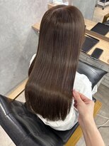 モク(mok)&nbsp;酸性ストレート！◎