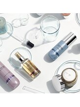 プロが使いたくなるブランド【System】