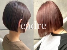 美容室カードル 新小岩店(Cadre)