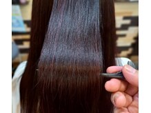 男&女のヘアーサロンF