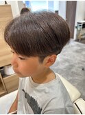 キッズカット
