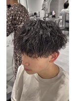 ゴールドシブヤ(GOALD SHIBUYA)&nbsp;ツイスパマッシュ