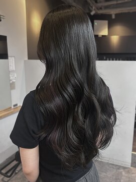 ヘアー アイス ルーチェ(HAIR ICI LUCE) ボブレイヤー/ナチュラルベージュ/ヘーゼルブラウン/太田