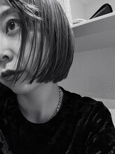 髪と音処 マトペ Ayaka 