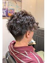 ルシードスタイル リム(LUCIDO STYLE Rim)&nbsp;ツイストスパイラル