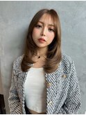 ハッシュカット♪