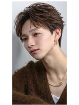 ゴールドシブヤ(GOALD SHIBUYA)&nbsp;フェザーショート