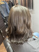 クレール(Clair)&nbsp;やわらかベージュ