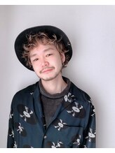 リンダバイネオリーブ 白楽店(Linda by neolive)&nbsp;池上 健太郎