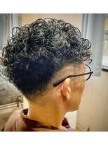 シエル 草加駅東口(ciel)&nbsp;スペインカールスタイル