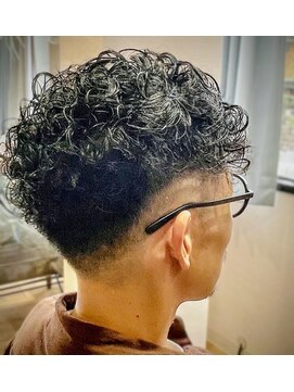 シエル 草加駅東口(ciel) スペインカールスタイル