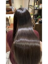 ヘアリゾート粋 ドゥオ 新宿南口店(dua)&nbsp;美髪矯正