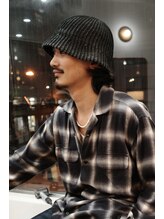 〔山口貴史〕YAMAGUCHI TAKAFUMI / ＠parlor_yamaguchi