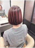 ピンクバレイヤーシュ
