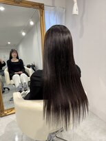 サロン ド ココ(salon de COCO) シールエクステ/エクステ/名古屋
