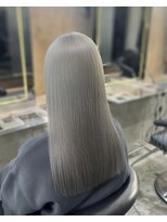 ロンド 表参道店(Lond)&nbsp;フェイスフレーミング/ハイトーン/ブリーチ/インナーカラー