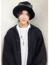 アンダーバーホワイト 天神店(_WHITE)&nbsp;KAZUKI NAKAMURA