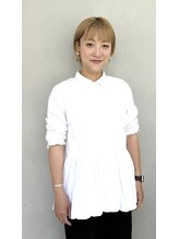 ヘアー メゾン ブレッシング(hair maison blessing)&nbsp;松元 舞