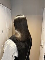 ラーム 出雲朝倉店(rame)&nbsp;カット・髪質改善カラー・髪質改善トリートメント