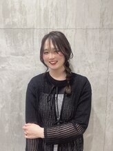 ブランシェ 名鉄小幡駅前店 佐藤 由依