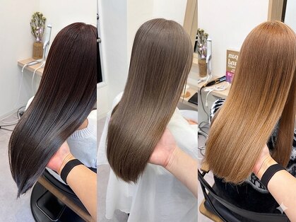 コージークルー(cozy creww)の写真