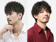 バーバーショップテト(barber shop tete)