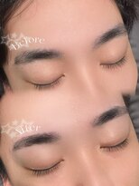 ブラッシュ バイ フォルテ 静岡 草薙店(Brush by FORTE)&nbsp;印象変わる！！