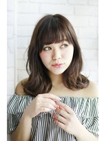 コピーヌ 高田馬場店(Copine)&nbsp;♪「とろみ」×ルーズな大人キュート♪「ワンカール」も◎